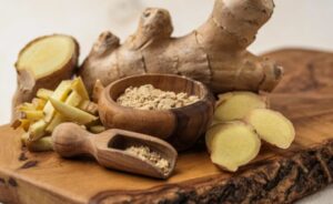 Los mejores condimentos para tu salud: nutricionista comparte consejos y conocimientos de sus propiedades