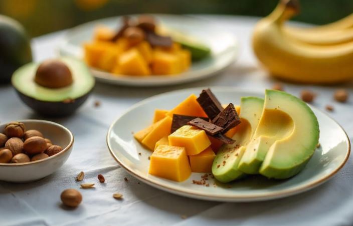 Descubre los alimentos ricos en magnesio que son perfectos para incluir en el desayuno