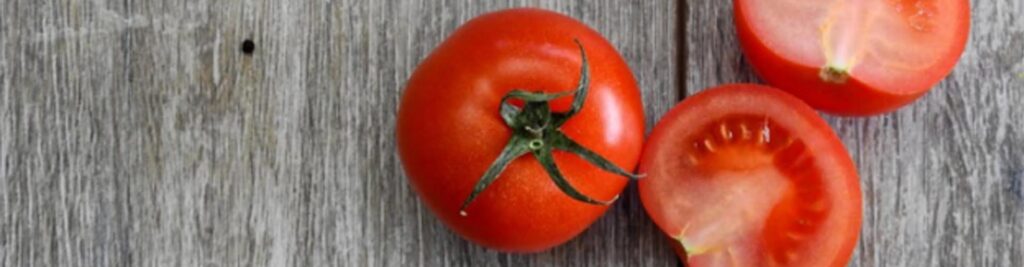 ¿Qué hace que el tomate sea un antihipertensivo natural? Alimento para reducir la presión arterial