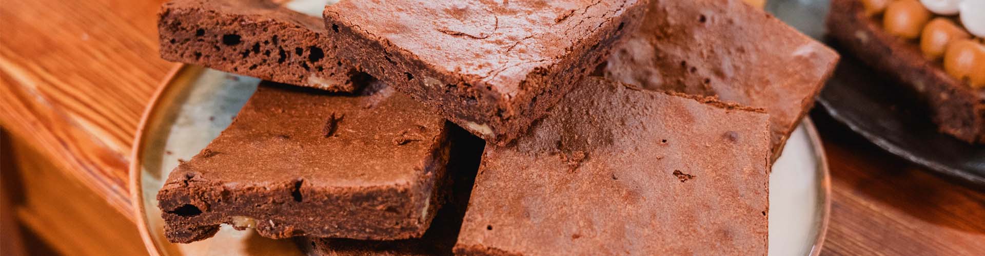 Cuadrado de chocolate