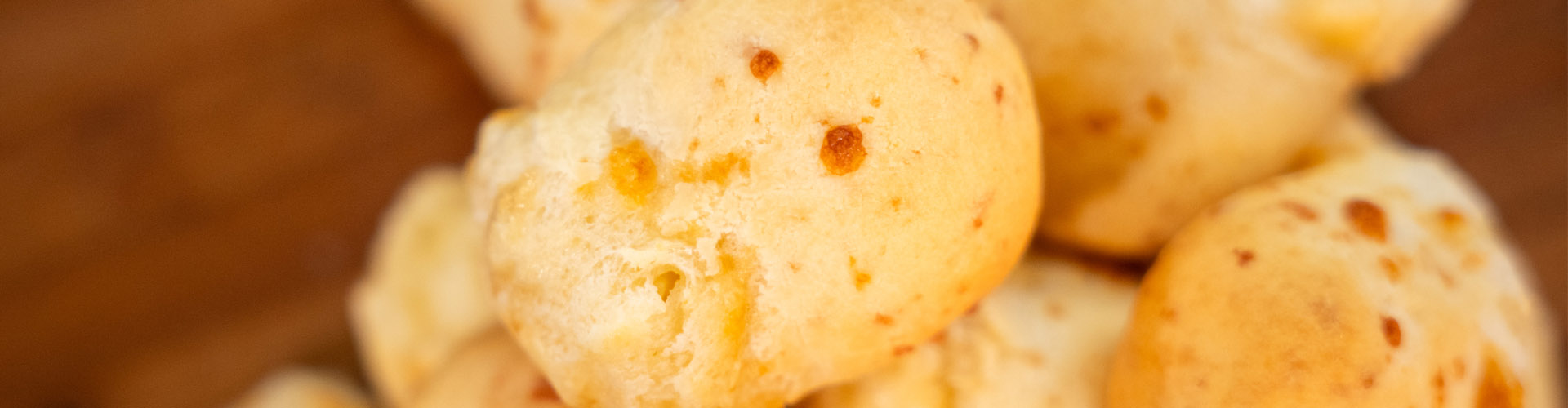Pan de queso