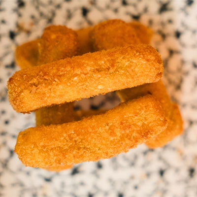 Receta
