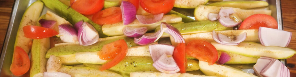 Sopa de zucchini